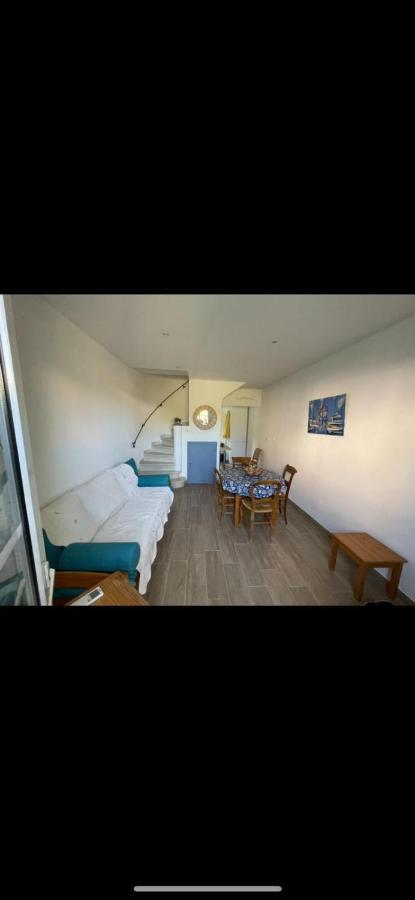 Le Gabian, Duplex Proche Plage Et Centre Sanary-sur-Mer Exterior foto